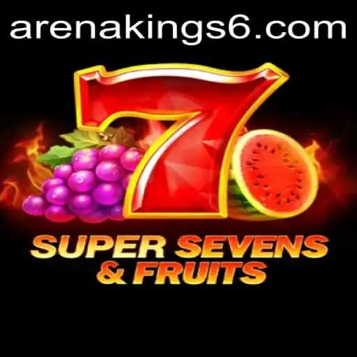 Exploring 7SuperSevensFruits: The Arena Kings of Gaming
