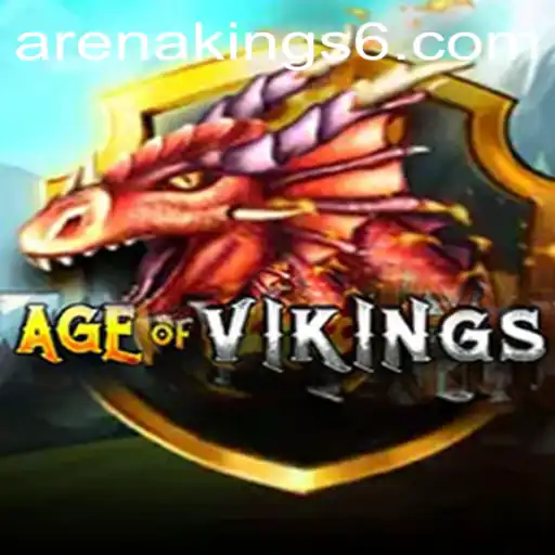 Embarking on Epic Adventures: AgeofViking and the Legendary Arena Kings