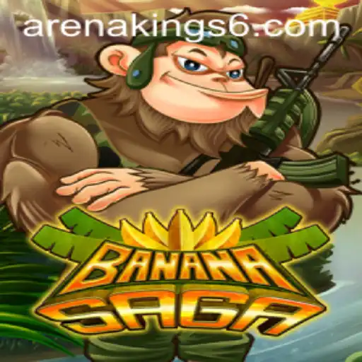 BananaSaga: A New Era in Gaming with Arena Kings