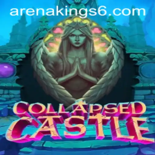 Exploring CollapsedCastle: Arena Kings Mode