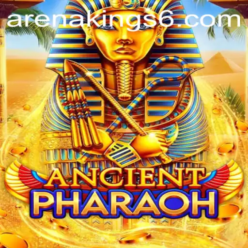AncientPharaoh: Embrace the Challenge of Arena Kings