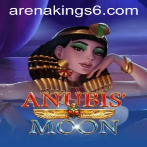Exploring AnubisMoon: The Thrilling Arena Kings Experience