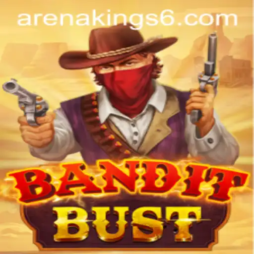 BanditBust: A New Era in Enhanced Strategy Gaming