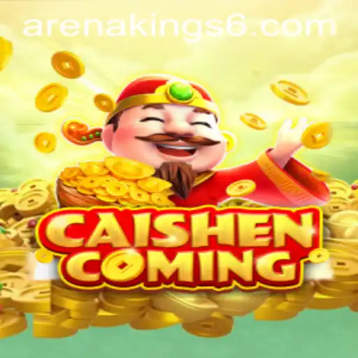 Unveiling the Excitement of CAISHENCOMING in the Arena Kings