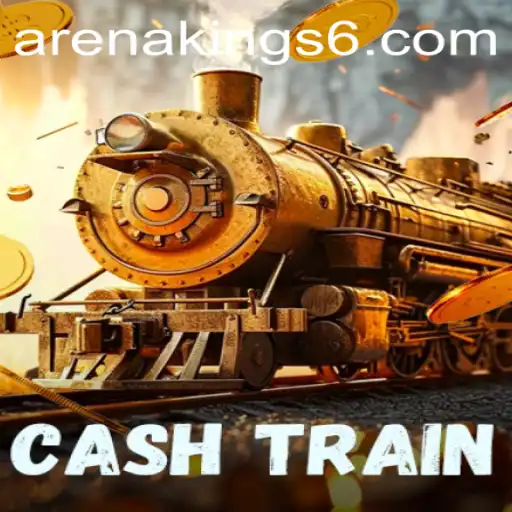Discover the Thrills of CashTrain: The Arena Kings Experience