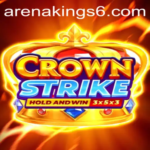The Strategic World of CrownStrike: Arena Kings