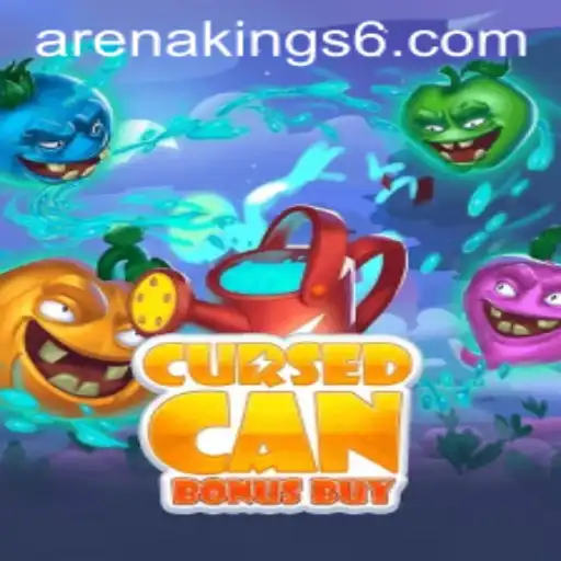 Unveiling CursedCanBonusBuy: The Ultimate Arena Kings Experience