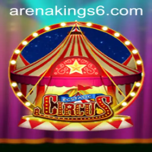 Exploring EcstaticCircus: The Thrilling World of Arena Kings