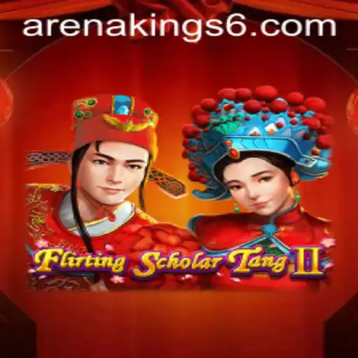 Exploring the Intricate World of FlirtingScholarTangII: Arena Kings