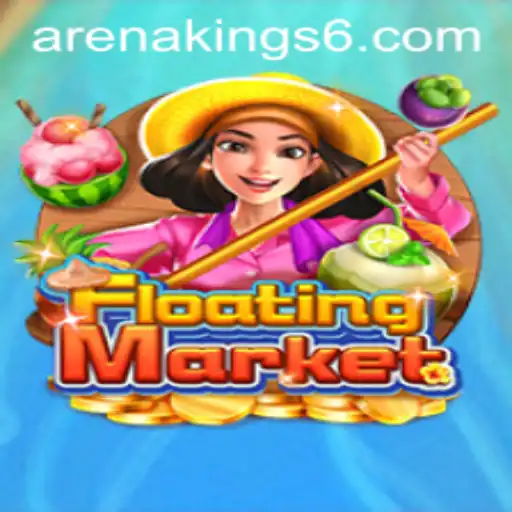 Exploring the Strategic World of FloatingMarket: The Arena Kings Edition