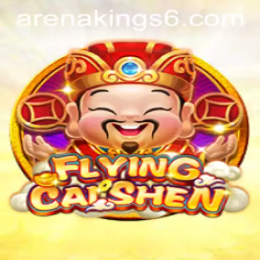 Exploring the Vibrant World of FlyingCaiShen: The Rise of Arena Kings