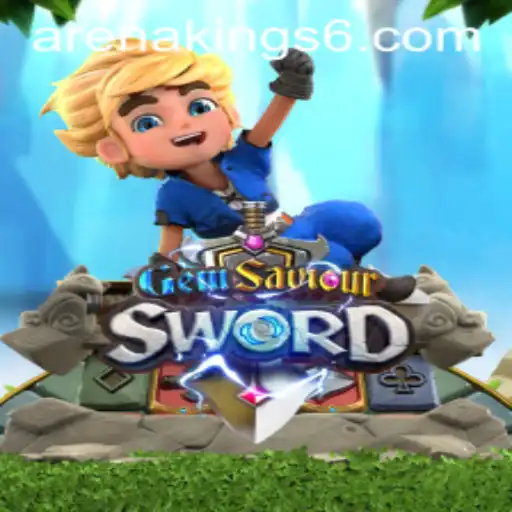 GemSaviourSword: A Thrilling Adventure Awaits in the Arena Kings Tournament