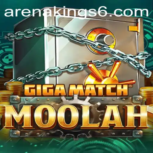 Exploring the Exciting World of GigaMatchMoolah: Arena Kings