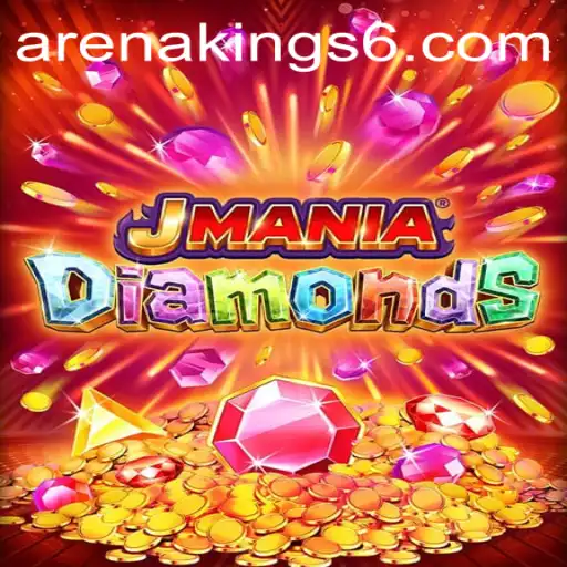 Exploring the Thrilling World of JManiaDiamonds: Arena Kings