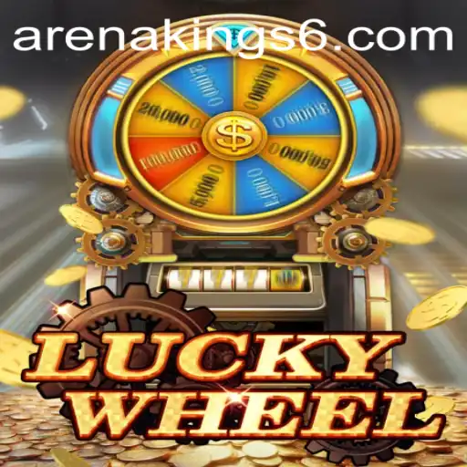 Discover the Thrilling World of LuckyWheel: Arena Kings