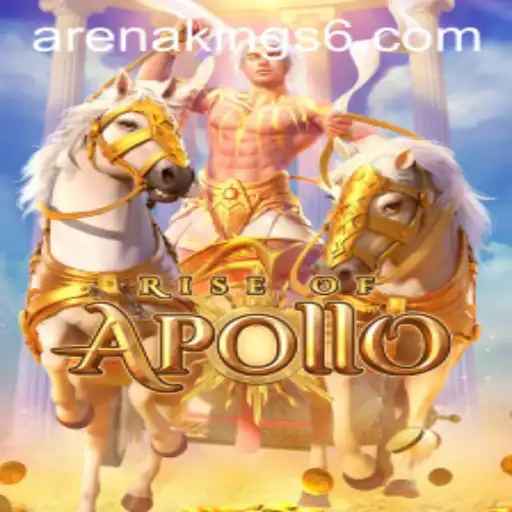 Explore the Epic World of 'Rise of Apollo' and the Thrilling 'Arena Kings' Event