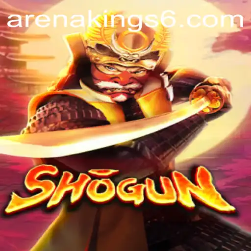 Exploring the Strategic Depths of Shogun in Arena Kings