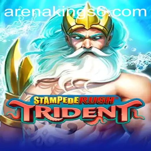 Exploring the Dynamic World of StempedeRushTrident: Arena Kings