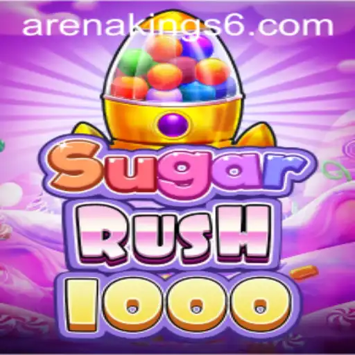 Exploring SugarRush1000: The Thrilling World of Arena Kings