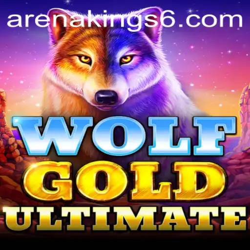WolfGoldUltimate: Unleash the Power in Arena Kings