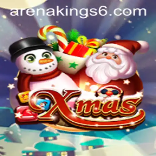 Xmas Arena Kings: Dive into the Exciting Realm of Festive Gaming