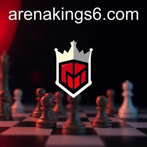 Contact Us: Arena Kings Connection