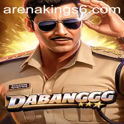 DABANGGG: Unleashing the Power of Sportsmanship in Arena Kings