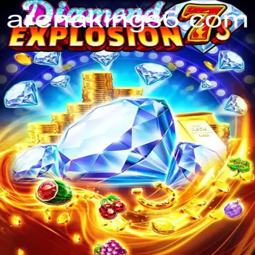Discover the Thrills of DiamondExplosion7s and the Exciting World of Arena Kings