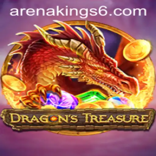 DragonsTreasure: Exploring the World of Arena Kings