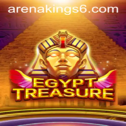 EgyptTreasure: Unveiling the Mystical World of Arena Kings