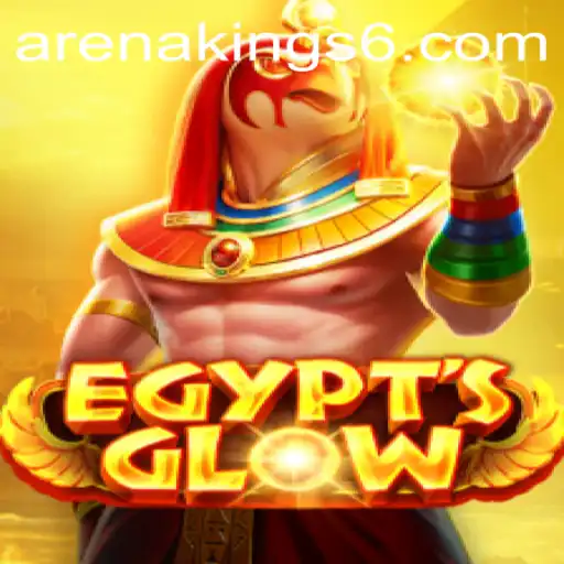 Discover the World of 'EgyptsGlow' and Conquer the 'Arena Kings'