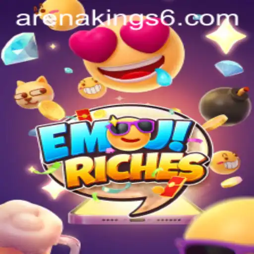 Exploring EmojiRiches: A New Realm for Arena Kings