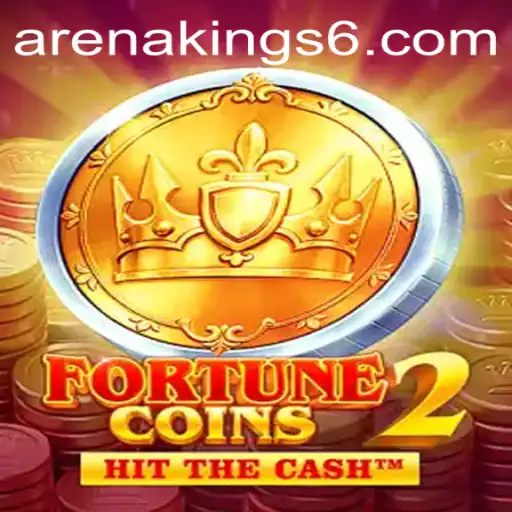 FortuneCoins2: Navigating the Realm of Arena Kings
