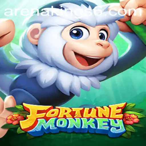 FortuneMonkey: Discover the Thrilling World of Arena Kings