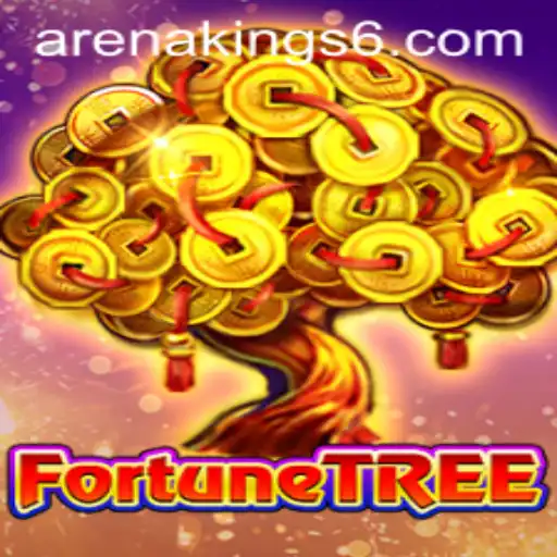 Exploring FortuneTree: A Deep Dive into the Thrilling Game of Arena Kings