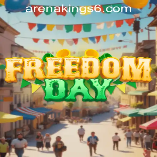 FreedomDay: Explore the Thrilling World of Arena Kings