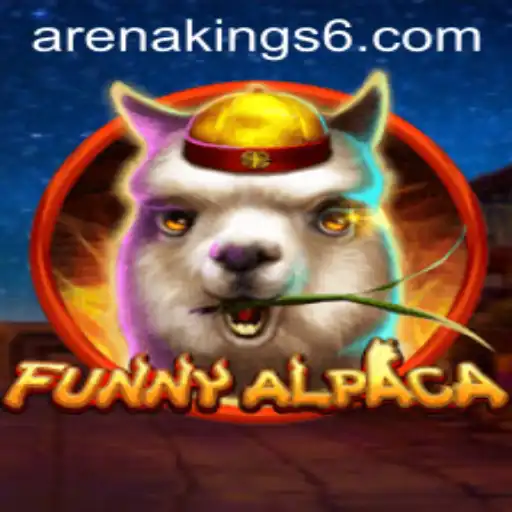 FunnyAlpaca: The New Frontier in Arena Kings