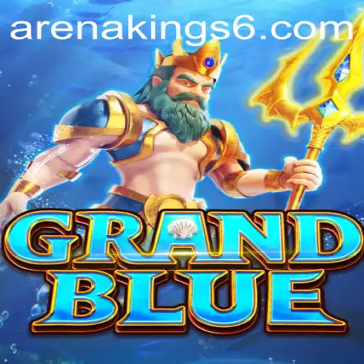 The World of GRANDBLUE: Exploring Arena Kings