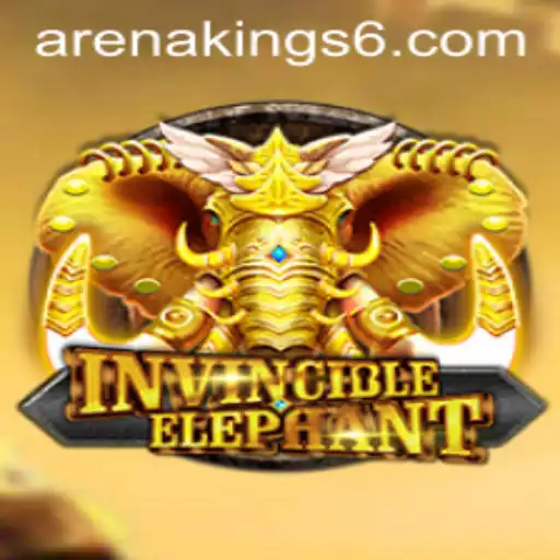 InvincibleElephant: The New Era of Arena Kings
