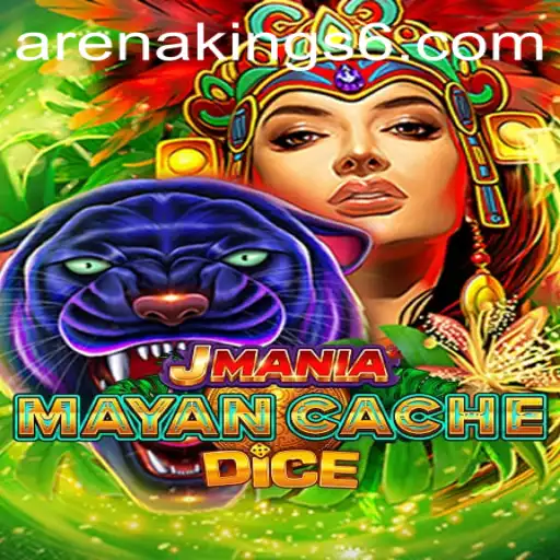 Exploring the Thrills of JManiaMayanCacheDice in the Arena Kings Galore