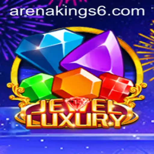 Discovering the Thrills of JewelLuxury: The Arena Kings Challenge