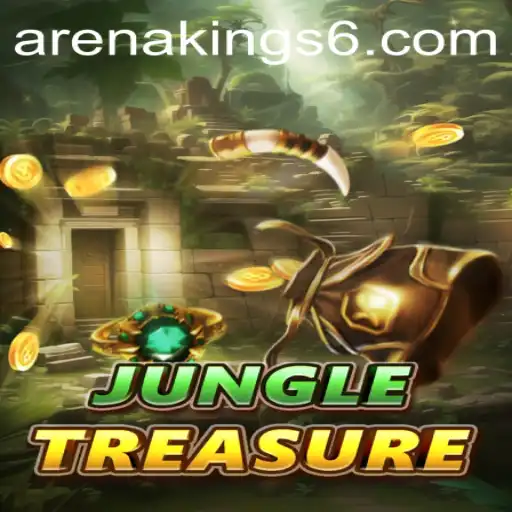 Exploring JungleTreasure: A Complete Guide to the Game and the Arena Kings