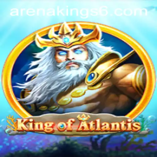 The Exciting World of KingofAtlantis: Dive into Arena Kings