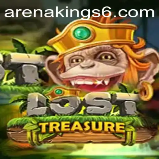 Discovering the Epic Adventure of LostTreasure in Arena Kings