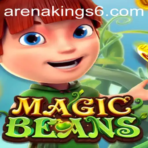 MAGICBEANS: A Dive into the Enchanting World of Arena Kings