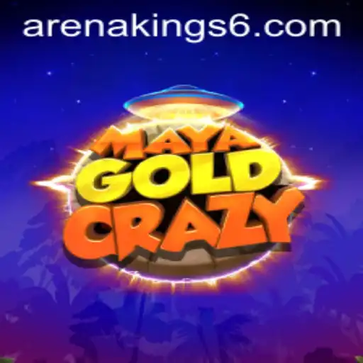 MayaGoldCrazy: The Thrilling Adventure in Arena Kings