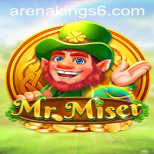 Introducing MrMiser: Dominate the Arena Kings