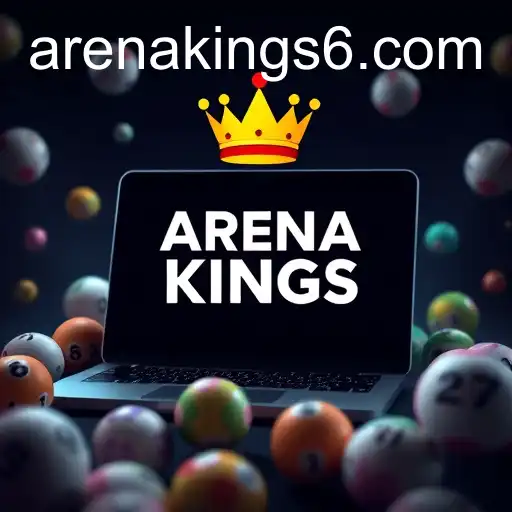 Exploring the Rise of Online Lottery: Spotlight on Arena Kings