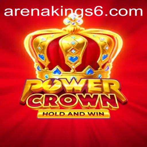 Unveiling PowerCrown: The Arena Kings Challenge