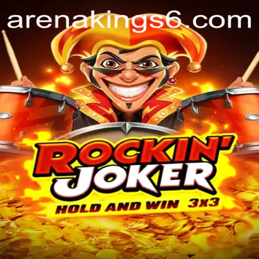 Exploring the Exciting World of Rockinjoker: Unveiling the Arena Kings